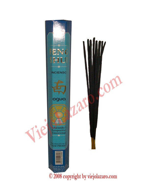 Feng Shui Incense Sticks