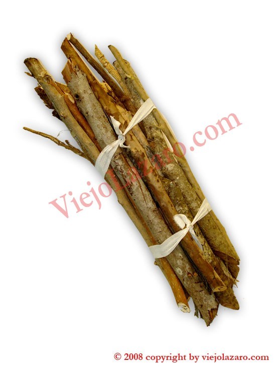 Carga of 21 Palo