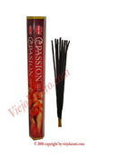 Passion Incense Sticks 