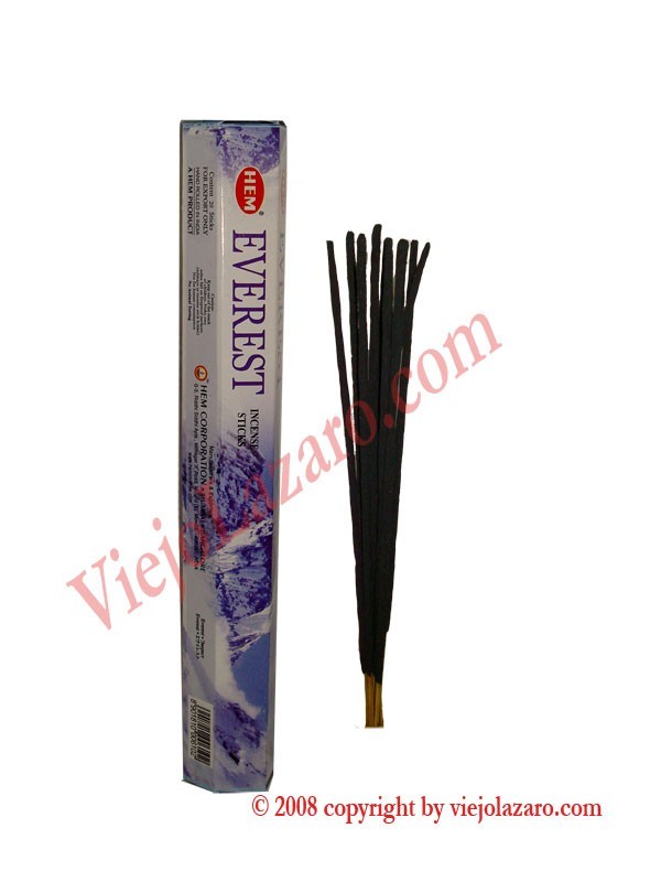 Everest Incense Sticks