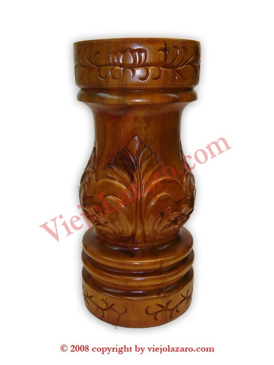 Shango Pilon
