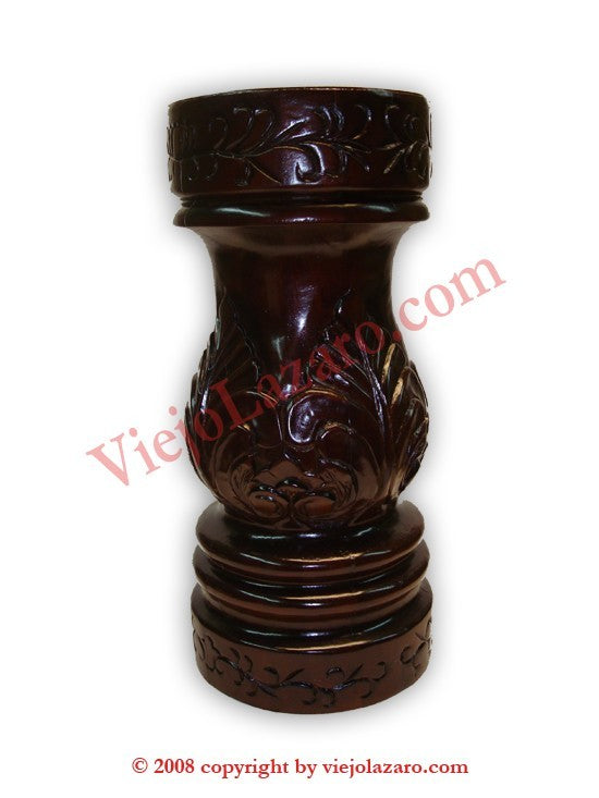Shango Pilon