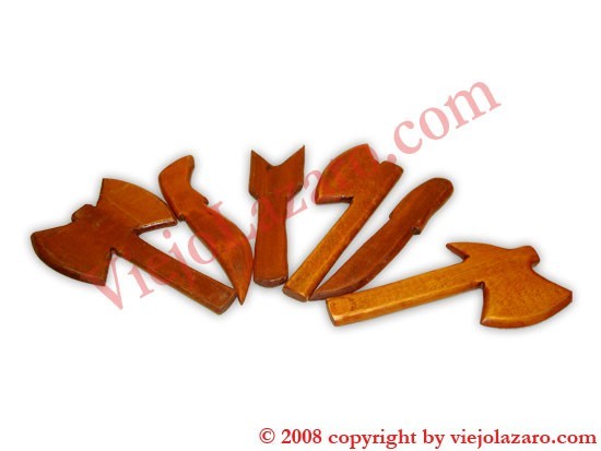 Chango Tools