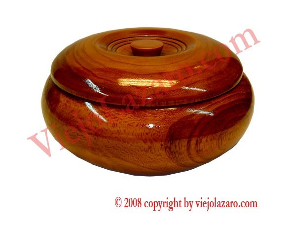 Small Pot Orula