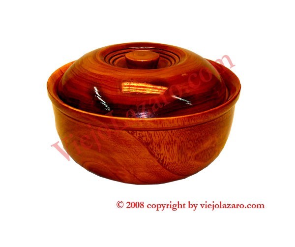 Small Pot Orula