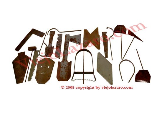 Oggun Tools
