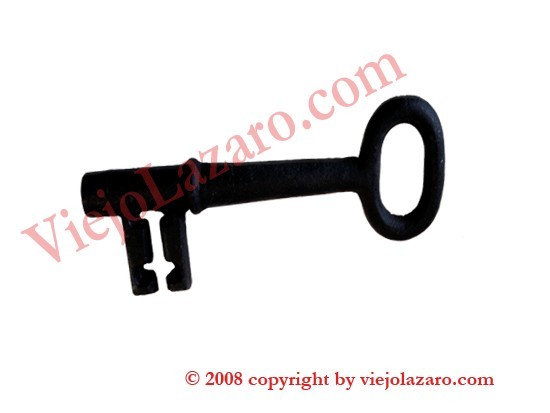 Women Key