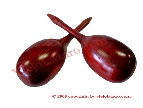 Maracas