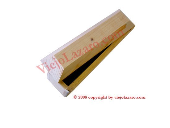 Coffin
