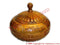 Chango Pot 