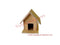 Wooden House