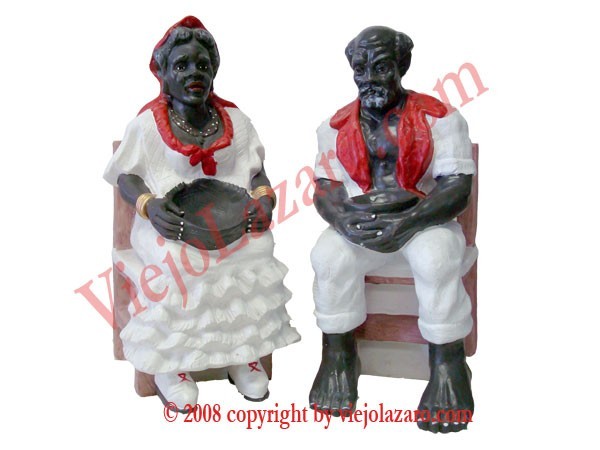 Francisco and Francisca 1