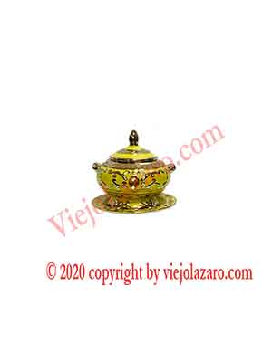 Oshun Tureen 69