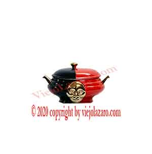 Elegua Tureen 71