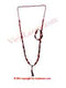 Collar de Cabecera de Eleggua de Mazo