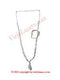 Collar de cabecera de Obatala