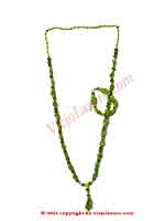Collar de Cabecera de Orula