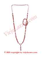 Collar de cabecera Shango
