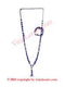 Collar de Cabecera de Yemaya