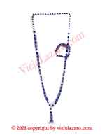 Collar de Cabecera de Yemaya