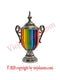 Oya Multi Color Soupterine 73