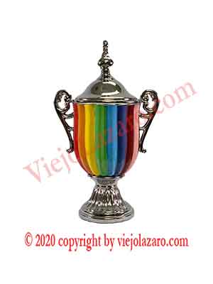 Oya Multi Color Soupterine 73