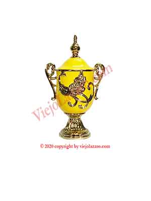 Oshun Tureen 73